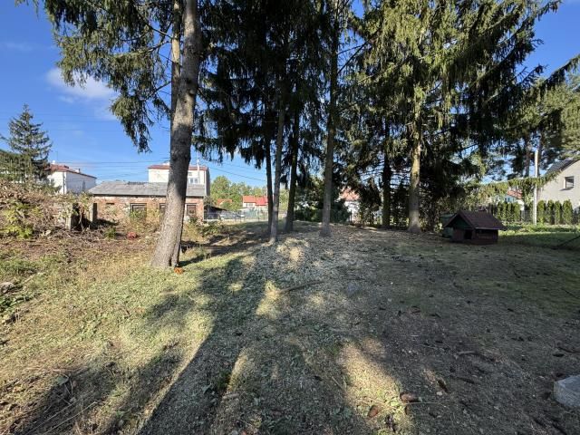 Działka budowlana Wołomin Sławek. Zdjęcie 1