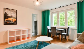 Mieszkanie 3-pokojowe Białystok Antoniuk, ul. Antoniukowska