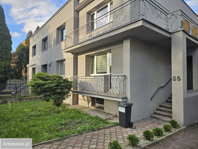 bliźniak, 6 pokoi Katowice Janów, ul. Zamkowa. Zdjęcie 1