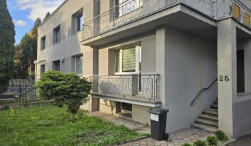 bliźniak, 6 pokoi Katowice Janów, ul. Zamkowa