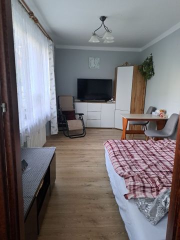 Mieszkanie 1-pokojowe Giżycko, ul. Gdańska. Zdjęcie 1