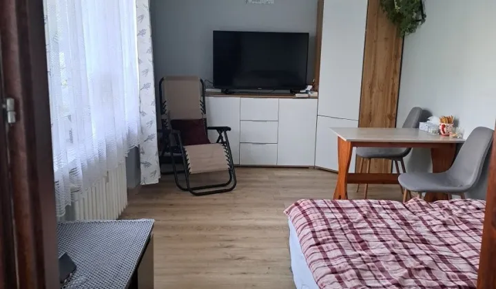 Mieszkanie 1-pokojowe Giżycko, ul. Gdańska