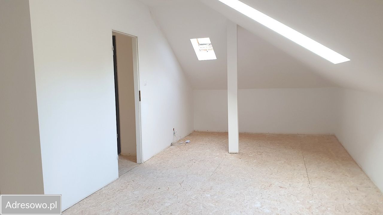 dom wolnostojący, 7 pokoi Silnowo. Zdjęcie 15