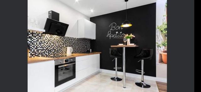 Mieszkanie 2-pokojowe Warszawa Wola, ul. Stańczyka. Zdjęcie 1