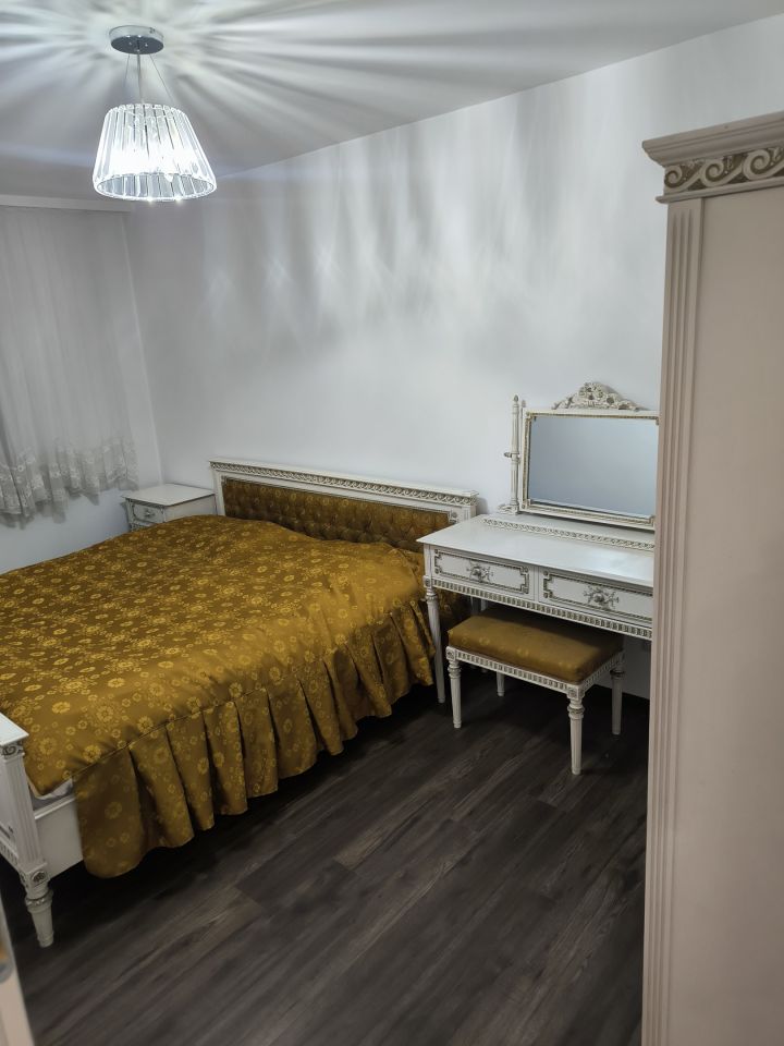 Mieszkanie 4-pokojowe Katowice os. Tysiąclecia, ul. Tysiąclecia. Zdjęcie 7