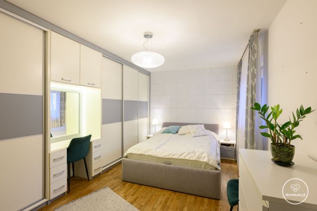 Mieszkanie 4-pokojowe Warszawa Bielany. Zdjęcie 17