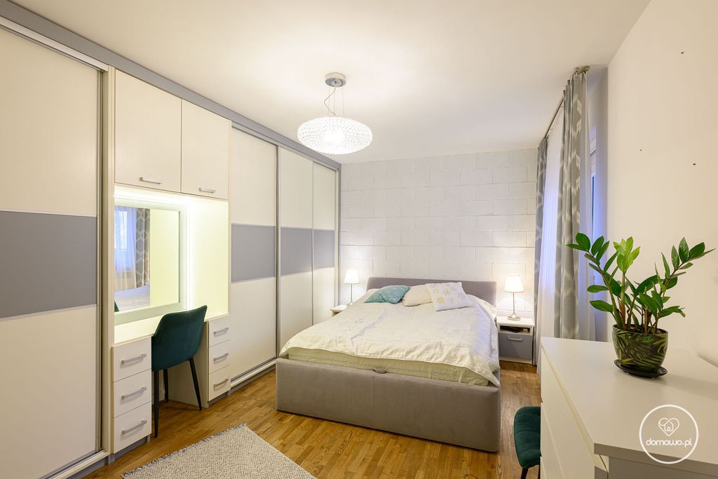 Mieszkanie 4-pokojowe Warszawa Bielany. Zdjęcie 17