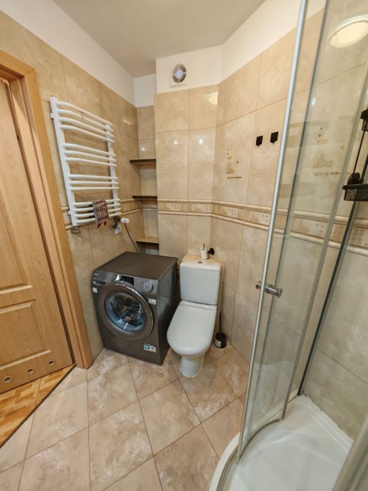 Mieszkanie 2-pokojowe Białystok Sienkiewicza, ul. Chmielna. Zdjęcie 2