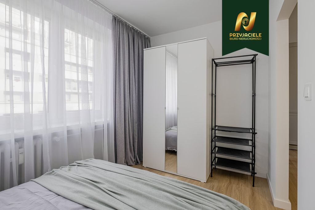 Mieszkanie 2-pokojowe Gdynia Śródmieście, ul. św. Wojciecha. Zdjęcie 9