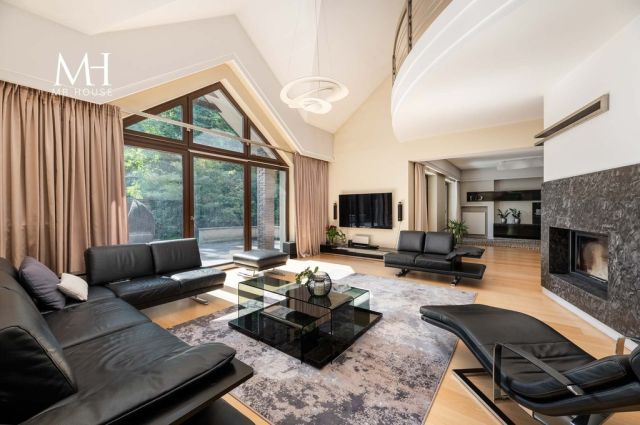 dom wolnostojący, 6 pokoi Zgierz Chełmy. Zdjęcie 3