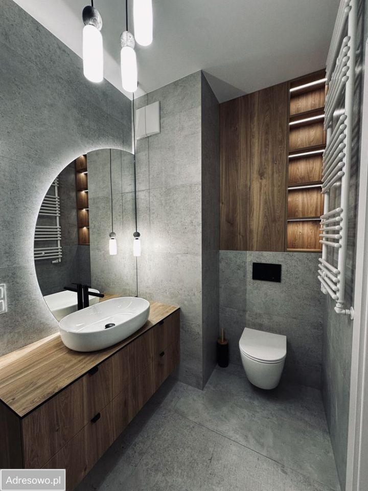 Mieszkanie 2-pokojowe Mińsk Mazowiecki, ul. Wesoła. Zdjęcie 4