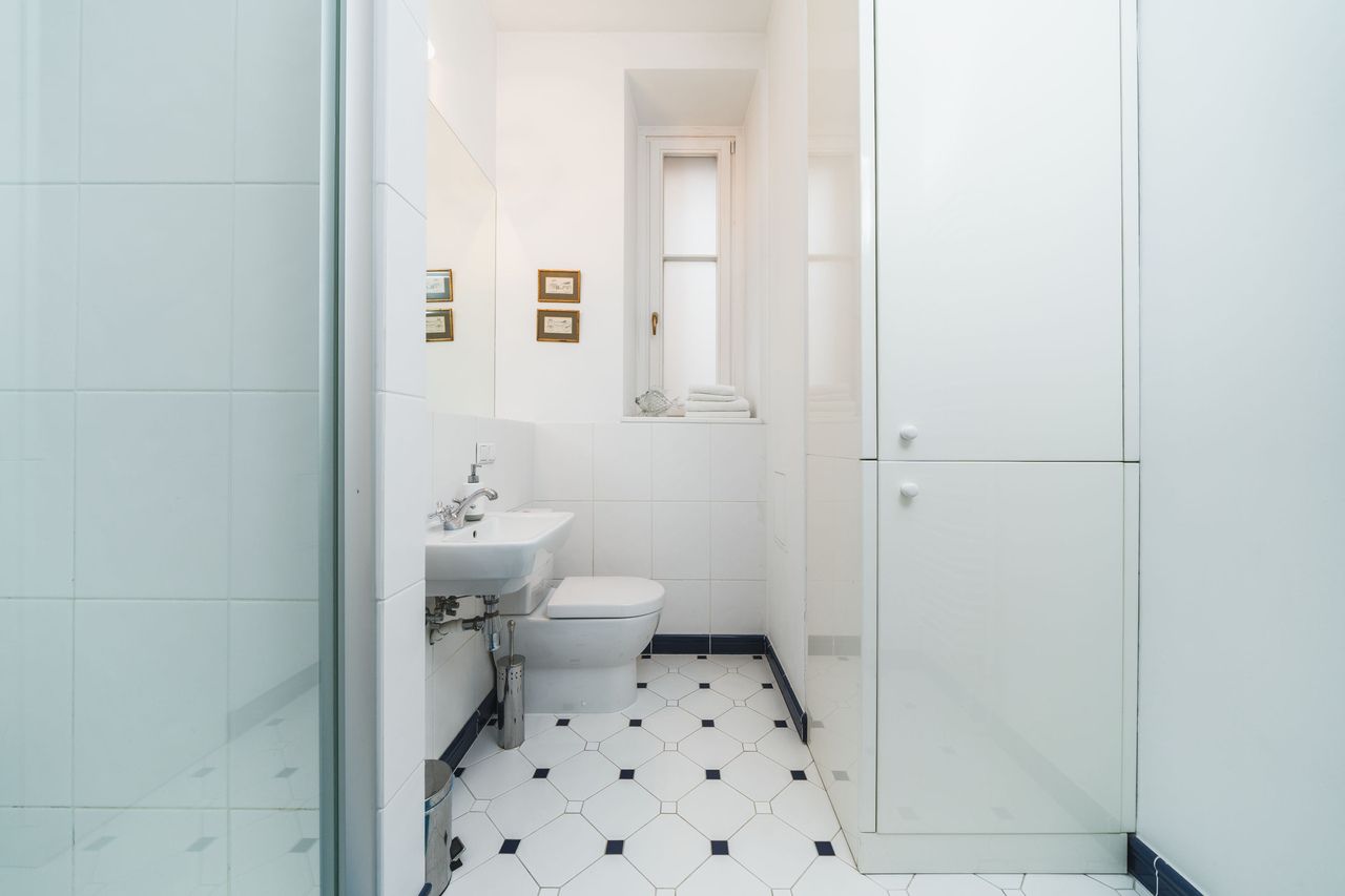 Mieszkanie 2-pokojowe Kraków Piasek, ul. Jana Kochanowskiego. Zdjęcie 15