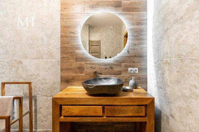 dom wolnostojący Skórka. Zdjęcie 9