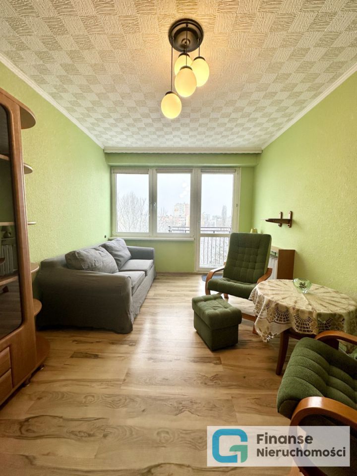 Mieszkanie 3-pokojowe Skierniewice, ul. Stanisława Konarskiego. Zdjęcie 2