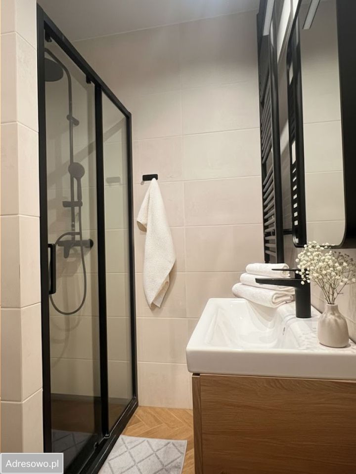 Mieszkanie 2-pokojowe Warszawa Bemowo, ul. Obrońców Tobruku. Zdjęcie 3