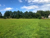 Działka budowlana Zalesie. Zdjęcie 1