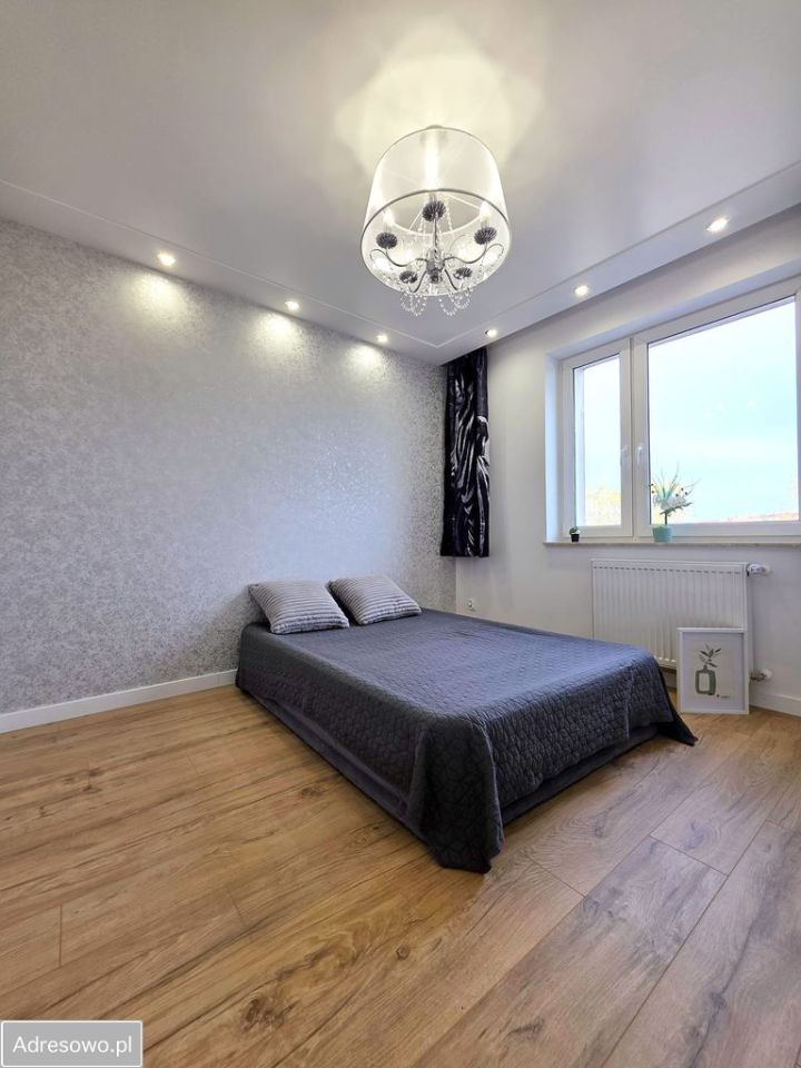 Mieszkanie 4-pokojowe Giżycko. Zdjęcie 10