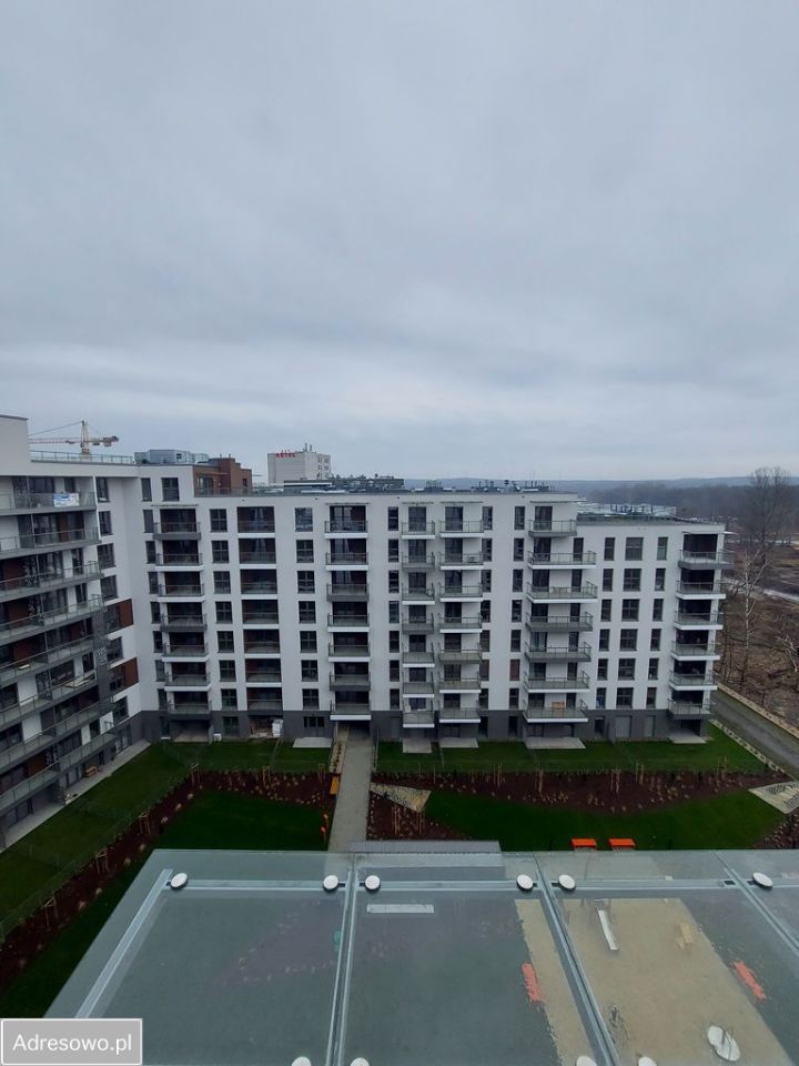 Mieszkanie 2-pokojowe Katowice Muchowiec, ul. Szybowcowa. Zdjęcie 12