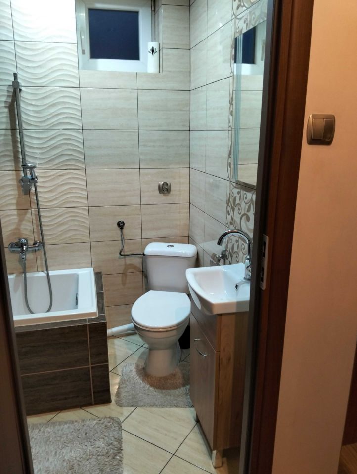 Mieszkanie 1-pokojowe Radlin Marcel. Zdjęcie 4