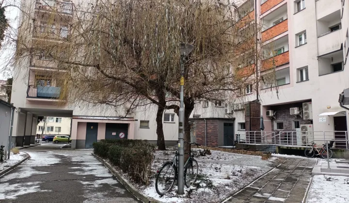 Mieszkanie 5-pokojowe Wrocław Krzyki