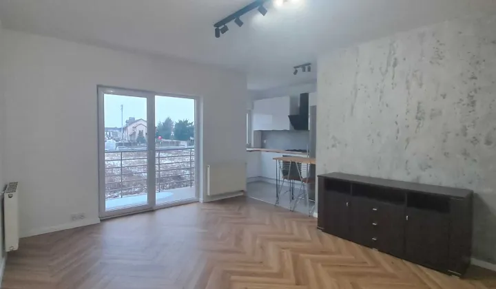 Mieszkanie 3-pokojowe Plewiska