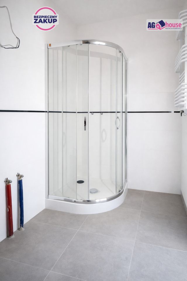 Mieszkanie 2-pokojowe Gdynia Mały Kack, ul. Parkowa. Zdjęcie 7