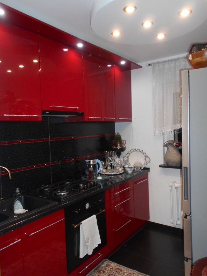 Mieszkanie 3-pokojowe Leszno, ul. Tadeusza Rejtana. Zdjęcie 7