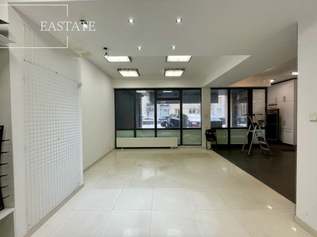 Lokal Warszawa Mokotów, ul. Chełmska. Zdjęcie 1