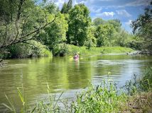 dom wolnostojący, 4 pokoje Kijany. Zdjęcie 3
