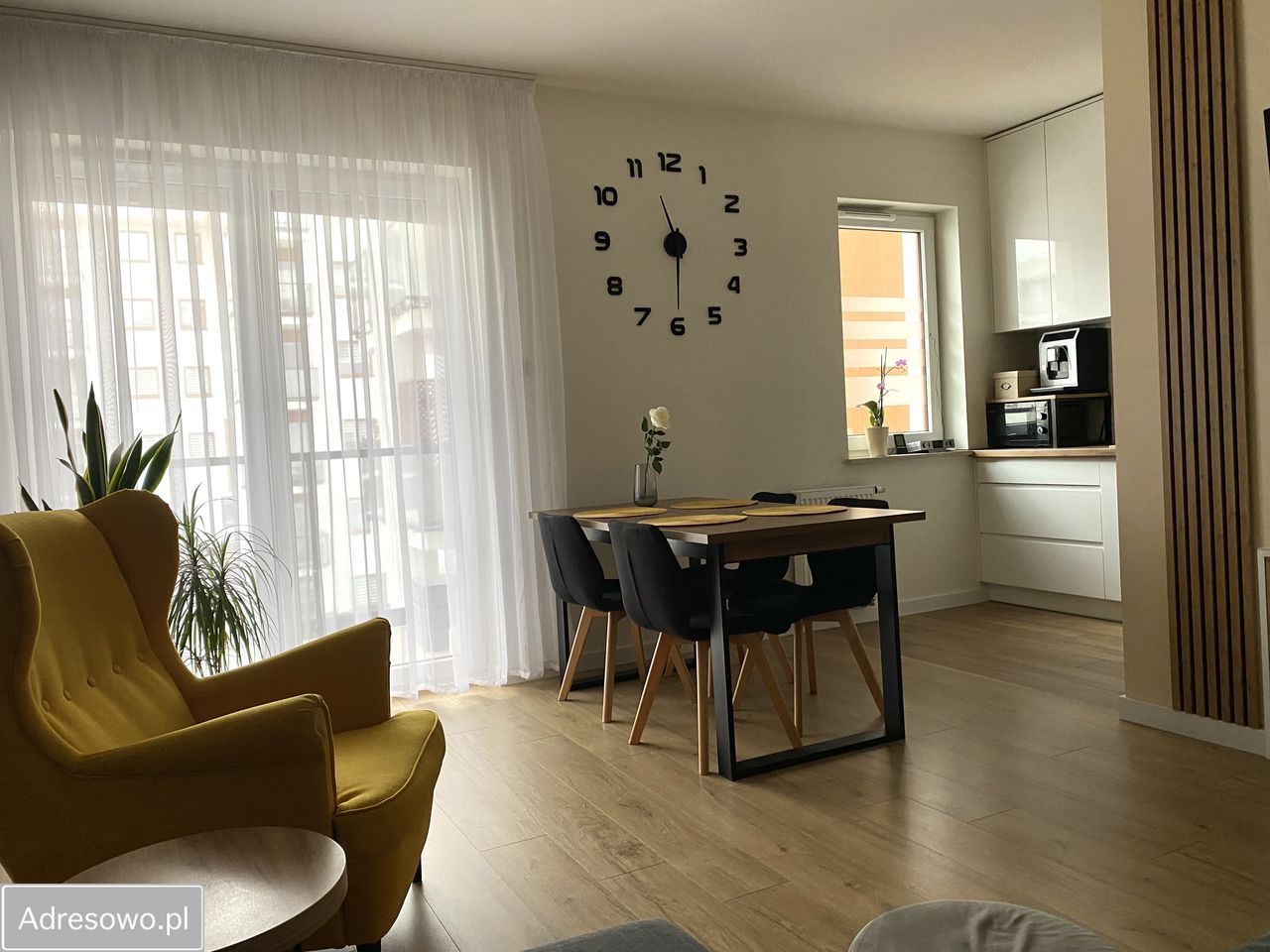 Mieszkanie 3-pokojowe Lublin Wrotków, ul. Henryka Wolińskiego. Zdjęcie 8