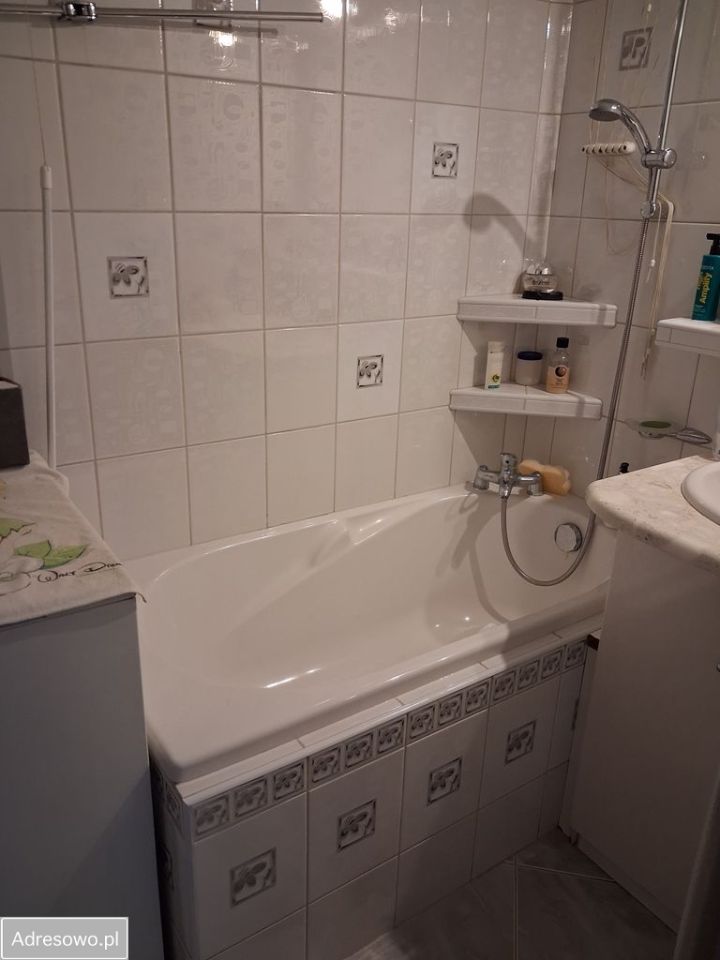 Mieszkanie 3-pokojowe Warszawa Mokotów, ul. Stefana Bryły. Zdjęcie 11