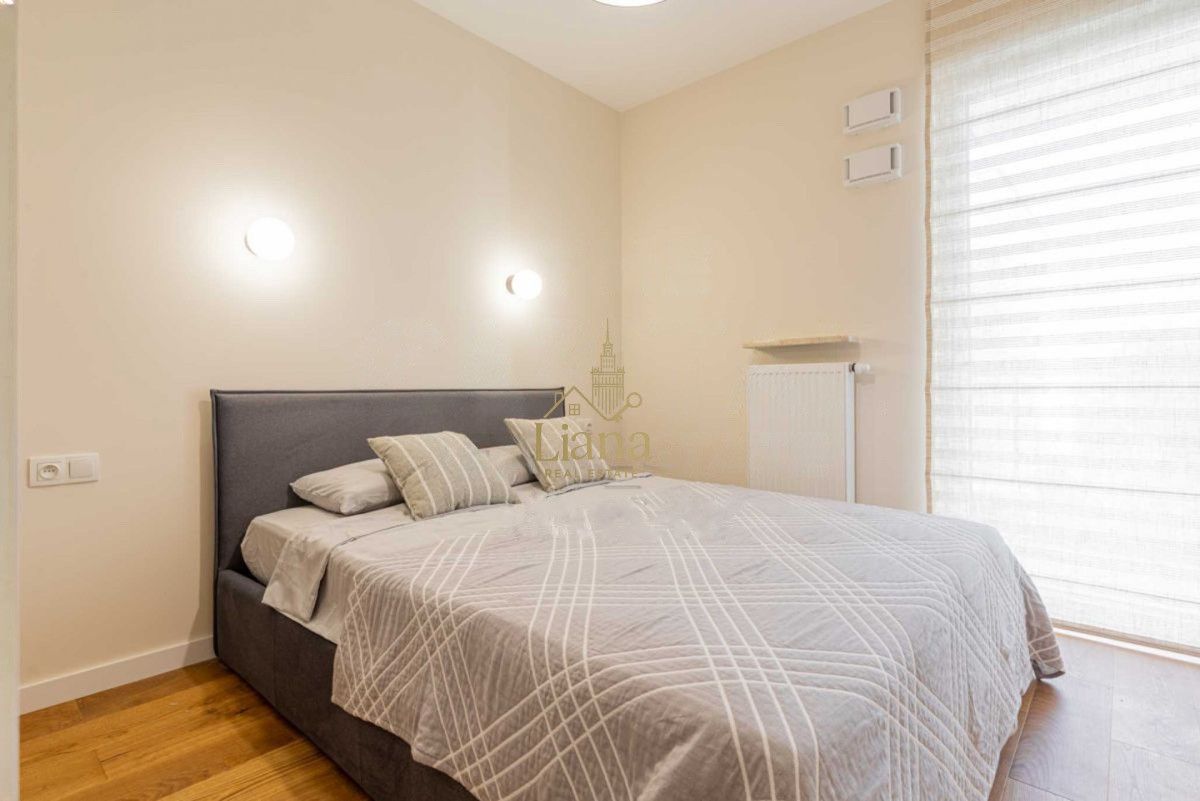 Mieszkanie 3-pokojowe Warszawa Wola, ul. Kacpra Karlińskiego. Zdjęcie 8