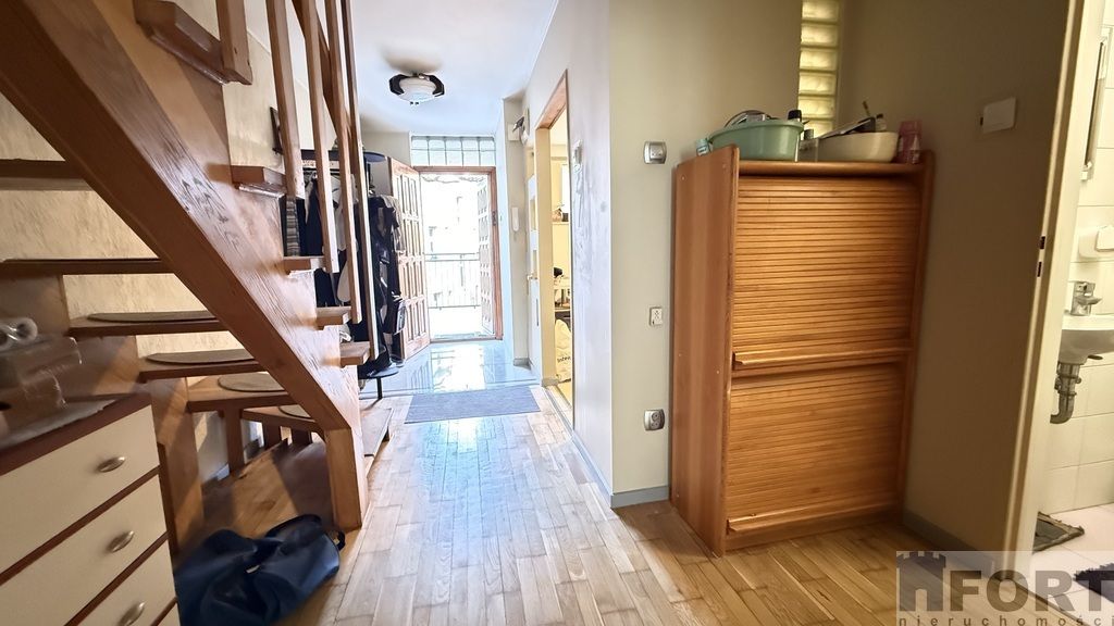 Mieszkanie 4-pokojowe Szczecin Centrum, ul. Edmunda Bałuki. Zdjęcie 10