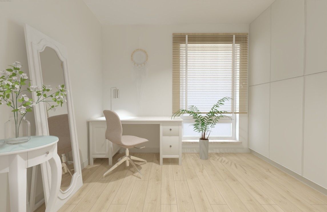 bliźniak, 6 pokoi Koleczkowo. Zdjęcie 6