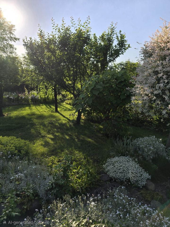 Działka rod Inowrocław Rąbin, Zapadle. Zdjęcie 3