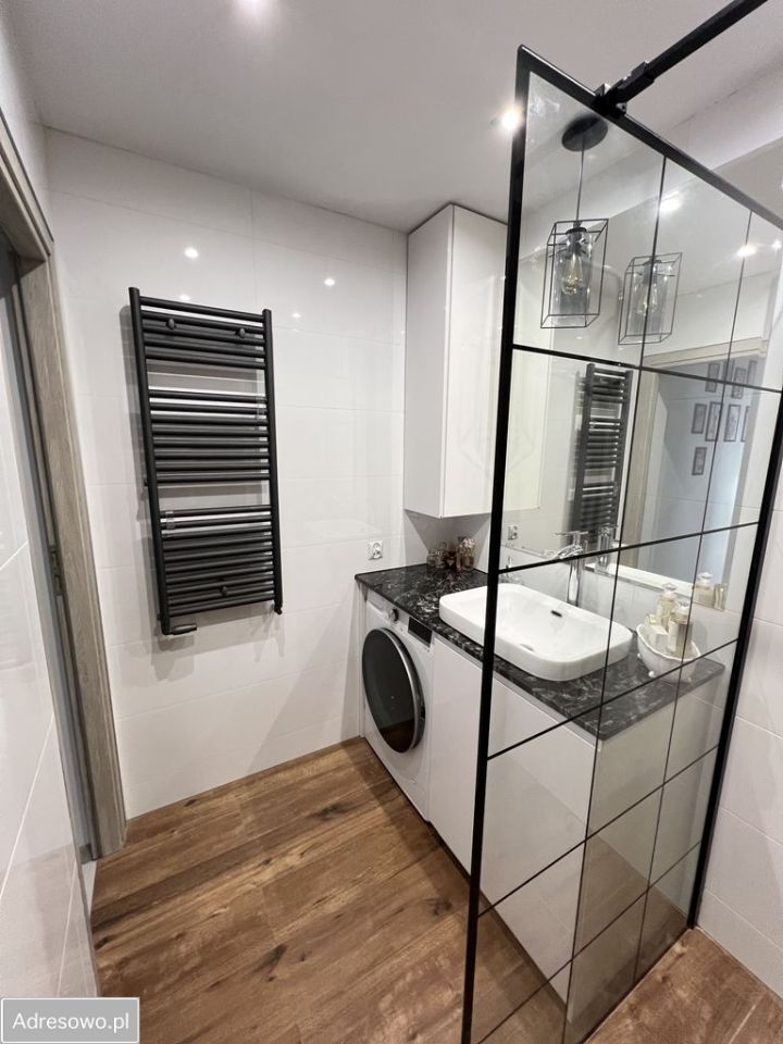 Mieszkanie 3-pokojowe Wolin, ul. Słowiańska. Zdjęcie 12