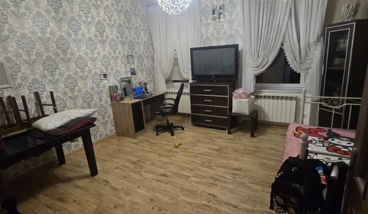 Mieszkanie 3-pokojowe Obórki