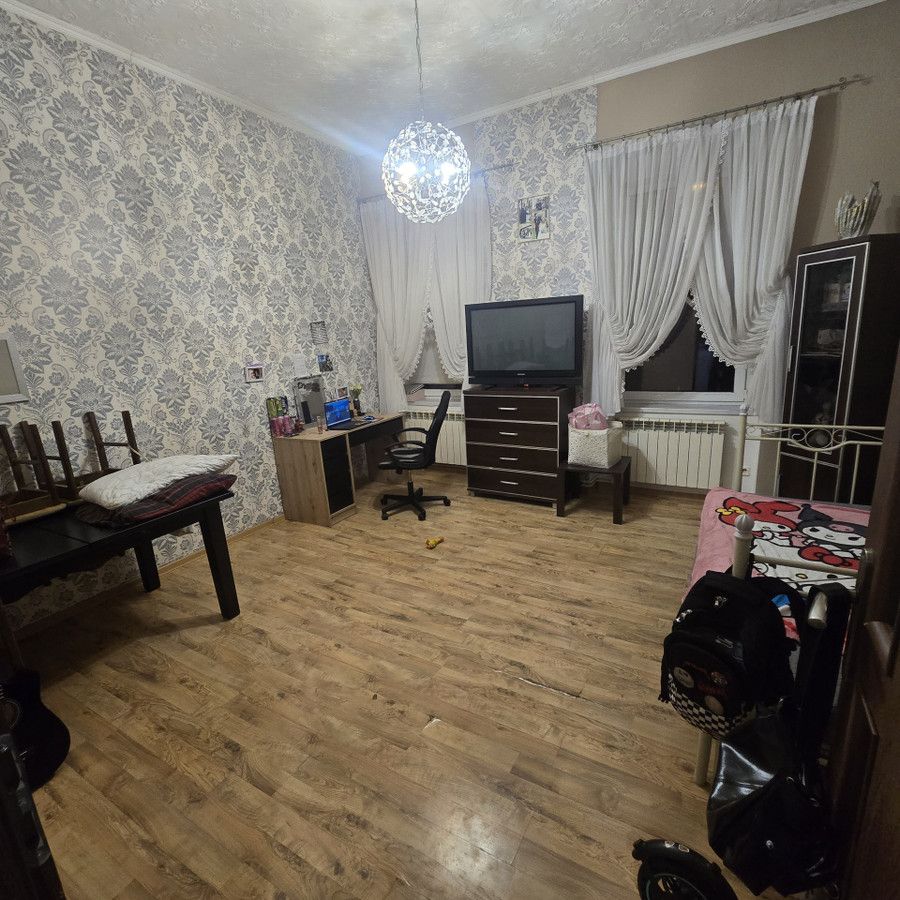 Mieszkanie 3-pokojowe Obórki. Zdjęcie 1