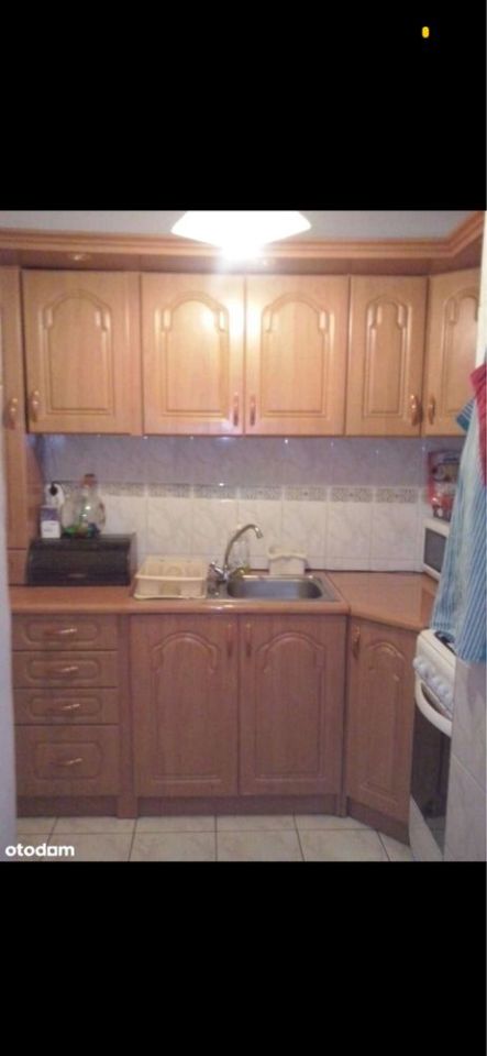 Mieszkanie 2-pokojowe Sosnowiec Centrum, ul. Ostrogórska. Zdjęcie 2