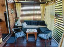 Działka rod Częstochowa Błeszno. Zdjęcie 1