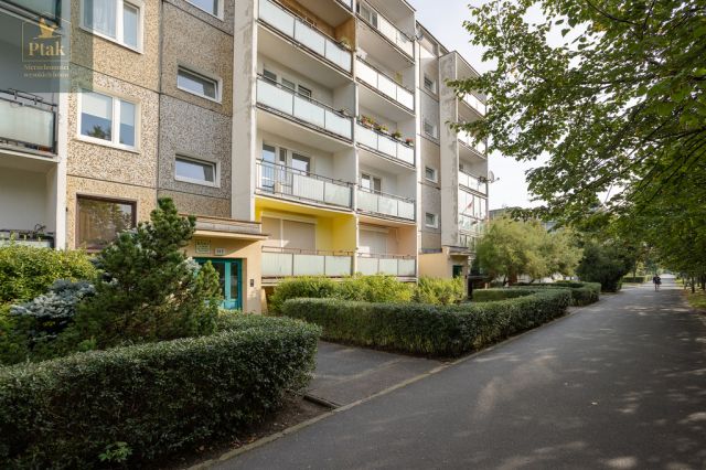 Mieszkanie 4-pokojowe Poznań Piątkowo, os. Stefana Batorego. Zdjęcie 4