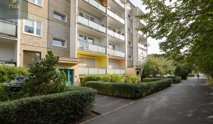 Mieszkanie 4-pokojowe Poznań Piątkowo, os. Stefana Batorego