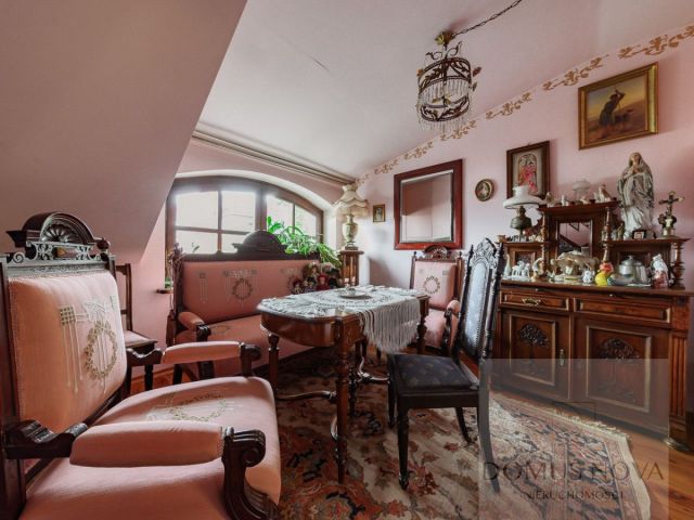 dom wolnostojący, 7 pokoi Warszawa Wilanów, ul. Syta. Zdjęcie 15