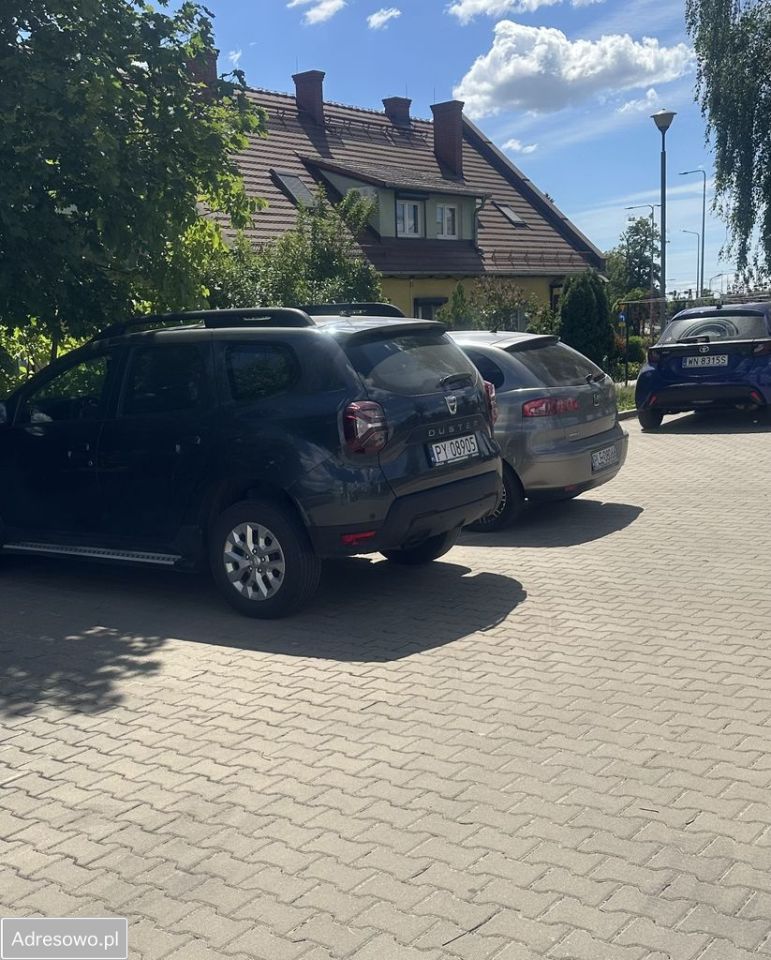 Mieszkanie 2-pokojowe Poznań Naramowice, ul. Naramowicka. Zdjęcie 14
