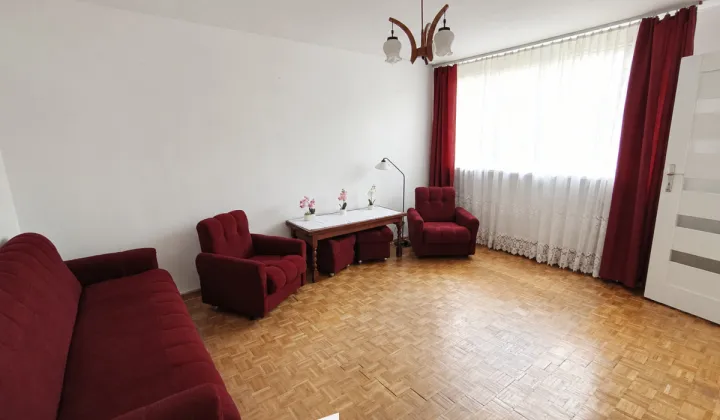 Mieszkanie 2-pokojowe Łódź Zarzew, ul. gen. Stefana Grota-Roweckiego