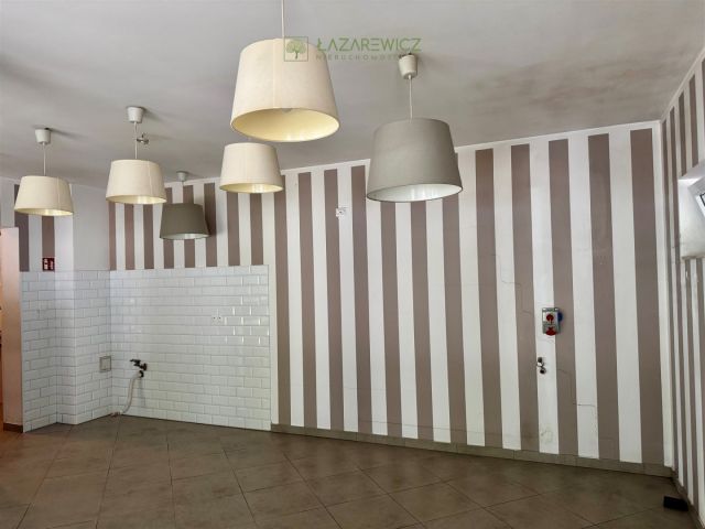 Lokal Otwock, ul. Samorządowa. Zdjęcie 2