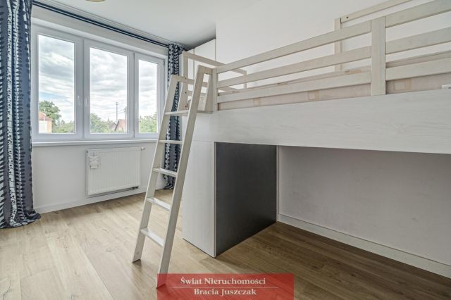 Mieszkanie 4-pokojowe Wrocław Brochów. Zdjęcie 4
