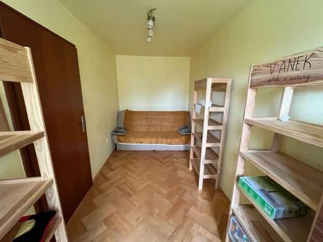 Mieszkanie 3-pokojowe Nałęczów. Zdjęcie 4