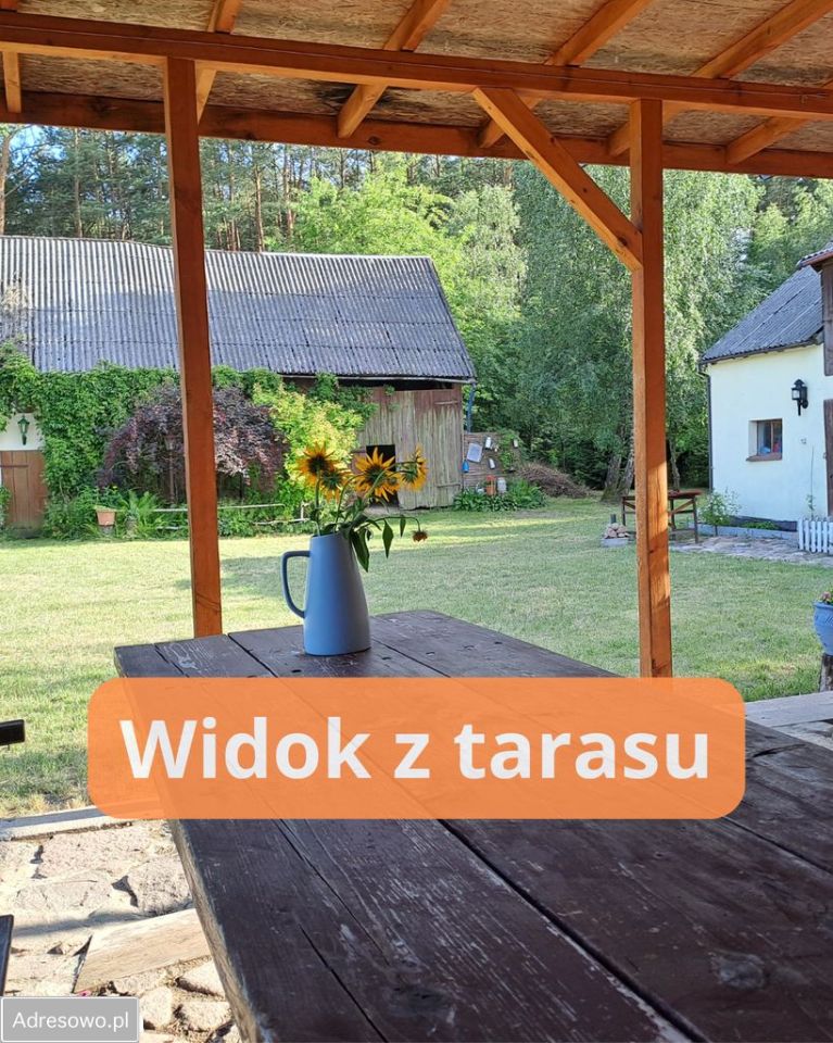dom wolnostojący, 3 pokoje Sucha. Zdjęcie 2