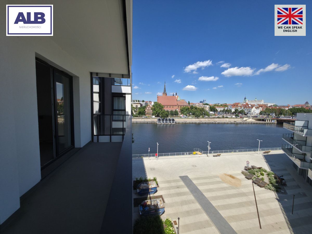 Mieszkanie 2-pokojowe Szczecin Śródmieście. Zdjęcie 18